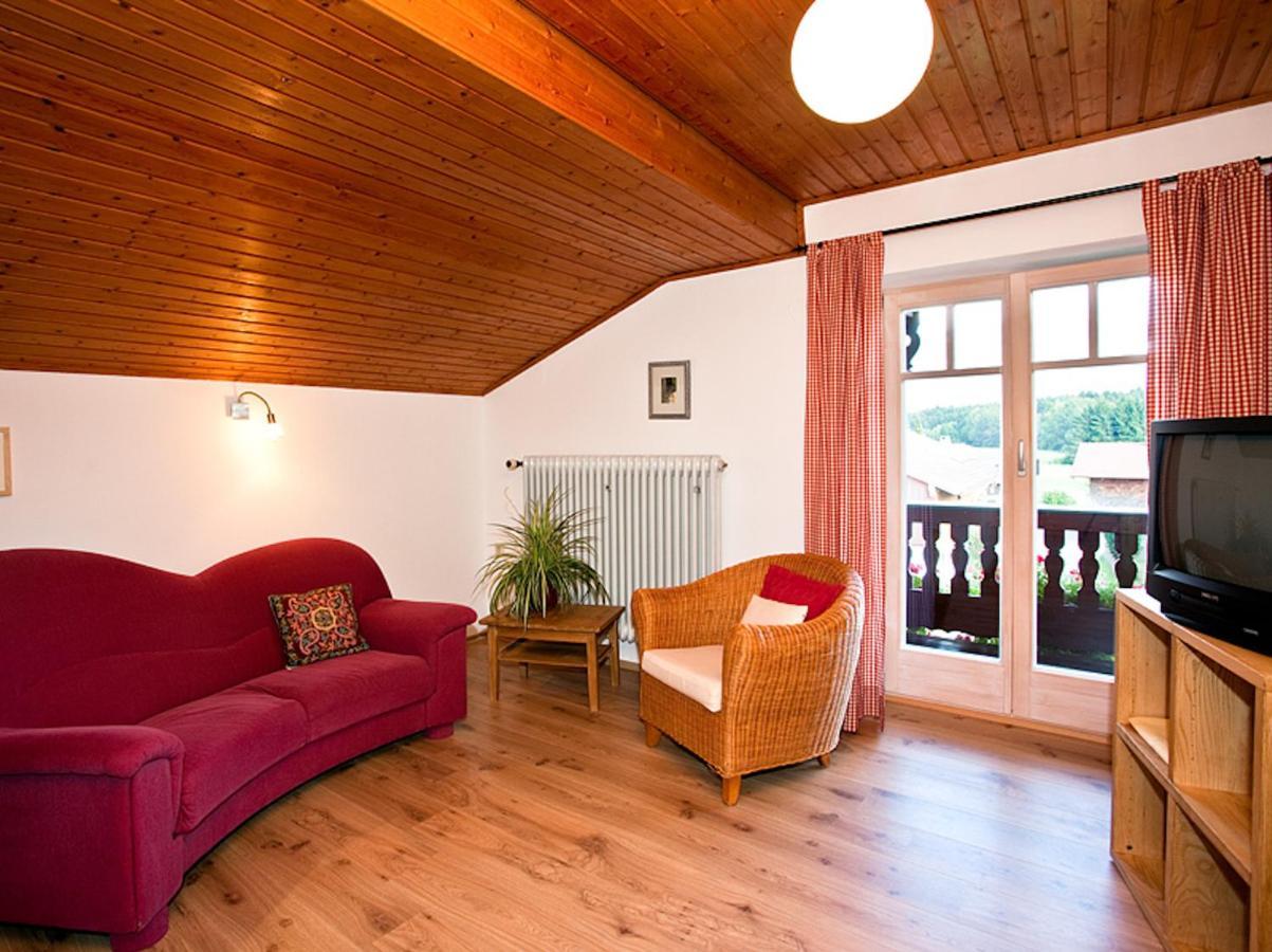 Stachl-hof - Chiemgau Karte Apartment Inzell