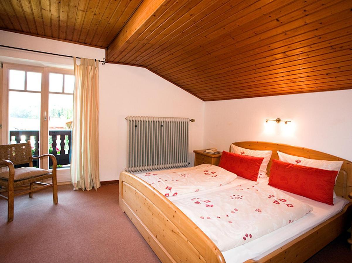 Stachl-hof - Chiemgau Karte Apartament