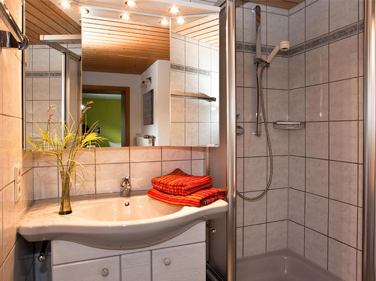 Apartment Stachl-hof - Chiemgau Karte